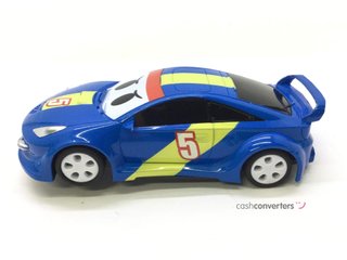 coche slot scalextric compact tuning car 1