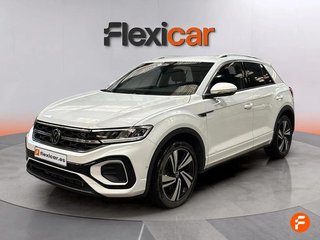 Volkswagen T-Roc R-Line 2.0 TDI 110kW (150CV) DSG