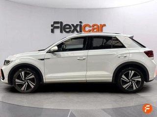 Volkswagen T-Roc R-Line 2.0 TDI 110kW (150CV) DSG