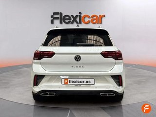 Volkswagen T-Roc R-Line 2.0 TDI 110kW (150CV) DSG