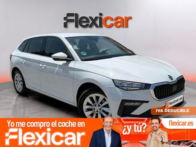 Skoda Scala 1.0 TSI 85KW (115 CV) SELECTION - foto 1