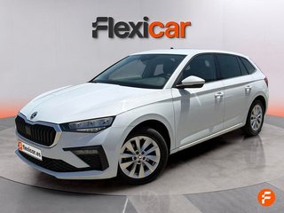 Skoda Scala 1.0 TSI 85KW (115 CV) SELECTION