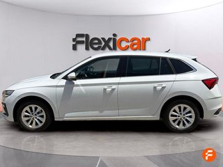 Skoda Scala 1.0 TSI 85KW (115 CV) SELECTION