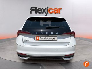 Skoda Scala 1.0 TSI 85KW (115 CV) SELECTION