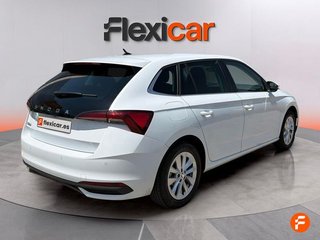 Skoda Scala 1.0 TSI 85KW (115 CV) SELECTION
