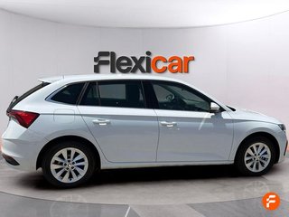 Skoda Scala 1.0 TSI 85KW (115 CV) SELECTION