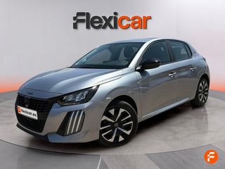 Peugeot 208 Style HYBRID 110 eDCS6