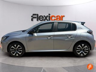 Peugeot 208 Style HYBRID 110 eDCS6