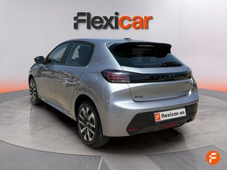 Peugeot 208 Style HYBRID 110 eDCS6