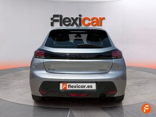 Peugeot 208 Style HYBRID 110 eDCS6