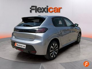 Peugeot 208 Style HYBRID 110 eDCS6