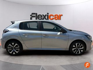 Peugeot 208 Style HYBRID 110 eDCS6