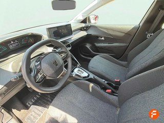 Peugeot 208 Style HYBRID 110 eDCS6