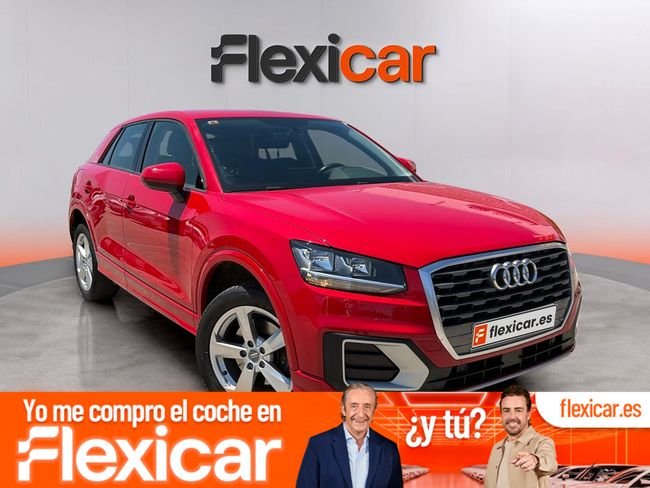 Audi Q2 design edition 1.6 TDI - foto 1