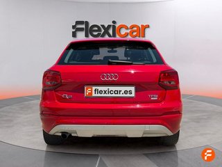 Audi Q2 design edition 1.6 TDI