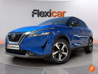 Nissan Qashqai E-POWER 140 KW (190 CV) N-Connecta