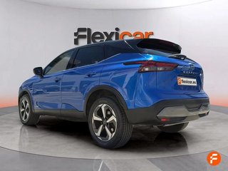 Nissan Qashqai E-POWER 140 KW (190 CV) N-Connecta