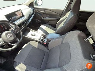Nissan Qashqai E-POWER 140 KW (190 CV) N-Connecta