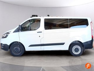 Ford Transit Custom 2.0 TDCI 107 CV