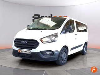 Ford Transit Custom 2.0 TDCI 107 CV