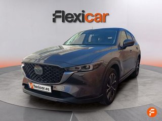 Mazda CX-5 2.5 GE 143kW 2WD AT Zenith