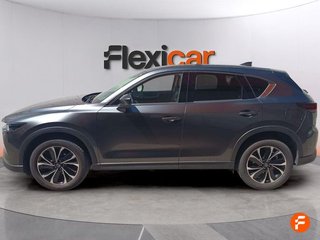 Mazda CX-5 2.5 GE 143kW 2WD AT Zenith