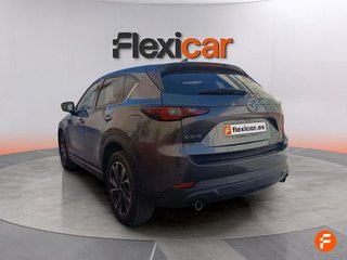Mazda CX-5 2.5 GE 143kW 2WD AT Zenith