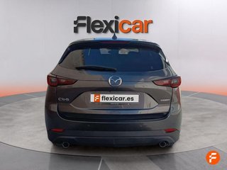 Mazda CX-5 2.5 GE 143kW 2WD AT Zenith