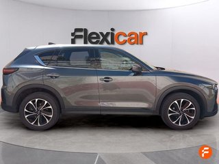 Mazda CX-5 2.5 GE 143kW 2WD AT Zenith