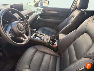 Mazda CX-5 2.5 GE 143kW 2WD AT Zenith
