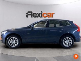 Volvo XC60 2.0 T8 AWD Inscription Auto