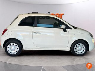 Fiat 500 Club 1.0 Hybrid 51KW (70 CV)