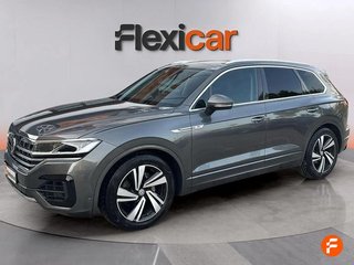 Volkswagen Touareg R-Line 3.0 TDI 210kW (286CV) Tip 4Motion - 5P (2020)