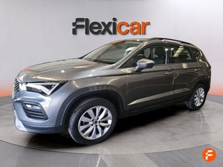 Seat Ateca 1.5 TSI 110kW (150CV) DSG St&Sp Style XM