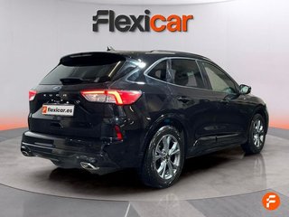 Ford Kuga ST-Line 2.0 EcoBlue 88kW (120CV) Auto