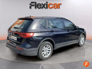 Seat Tarraco 1.5 TSI 110kW St&Sp DSG Style XL