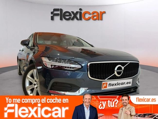Volvo S90 2.0 D3 Momentum Auto - foto 1