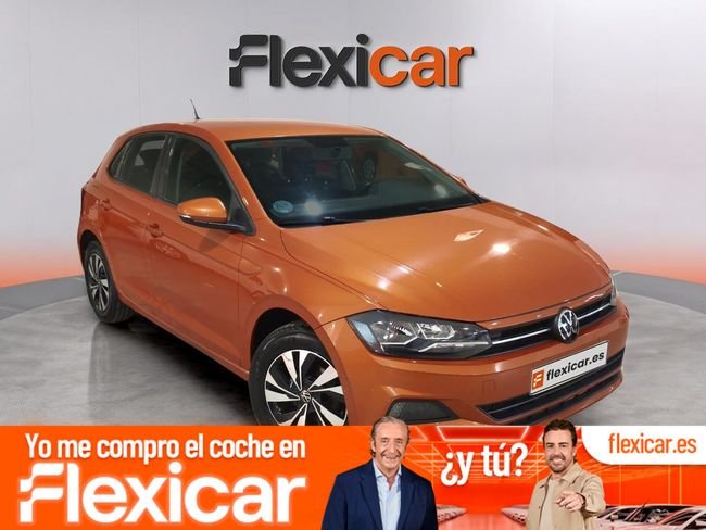 Volkswagen Polo Advance 1.0 TSI 70kW (95CV) DSG - foto 1