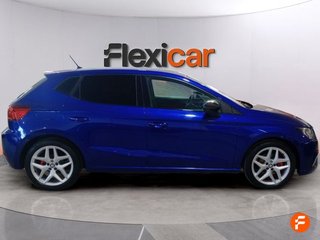 Seat Ibiza 1.0 EcoTSI 85kW (115CV) FR