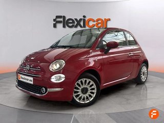 Fiat 500 Club 1.0 Hybrid 51KW (70 CV)
