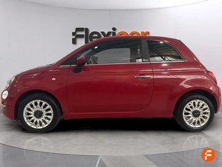 Fiat 500 Club 1.0 Hybrid 51KW (70 CV)