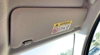 Parasol derecho dacia duster ii essential 230260