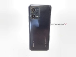 xiaomi redmi note 12 5g 6gb 128gb