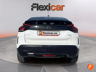 Citroën C4 BlueHDi 110 S&S 6v Feel