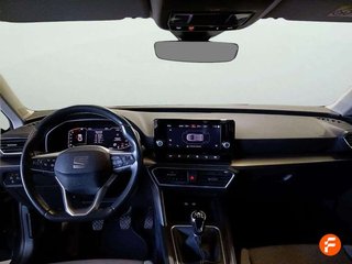 Seat Leon 1.5 TSI 96kW S&S Style XL