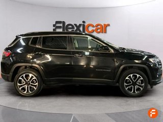 Jeep Compass 4Xe 1.3 PHEV 140kW(190CV) Limited AT AWD