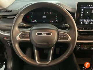 Jeep Compass 4Xe 1.3 PHEV 140kW(190CV) Limited AT AWD