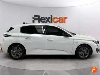 Peugeot 308 5P Active PureTech 130 S&S MAN