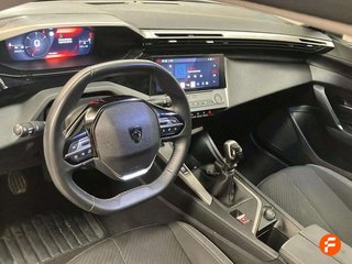 Peugeot 308 5P Active PureTech 130 S&S MAN