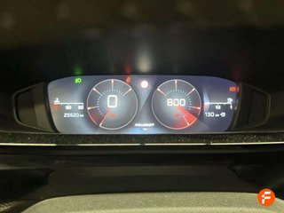 Peugeot 308 5P Active PureTech 130 S&S MAN